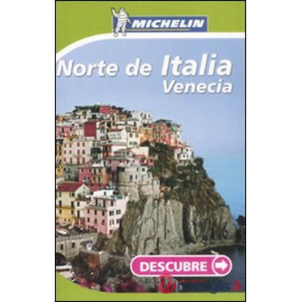 Italia Nord. Ediz. spagnola