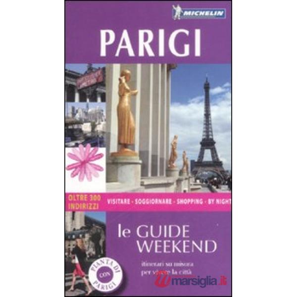 Parigi. Con pianta