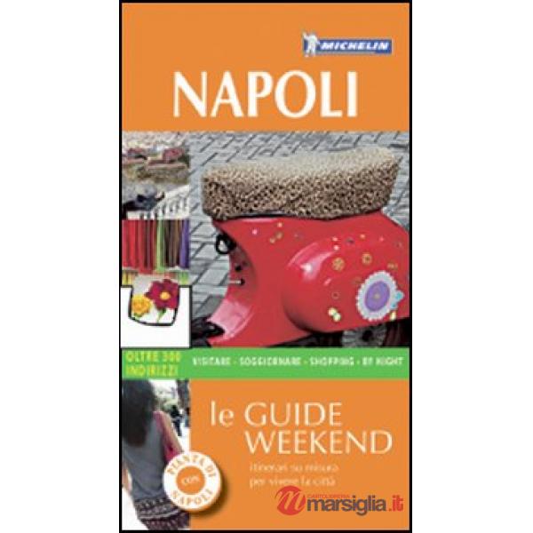 Napoli. Con pianta