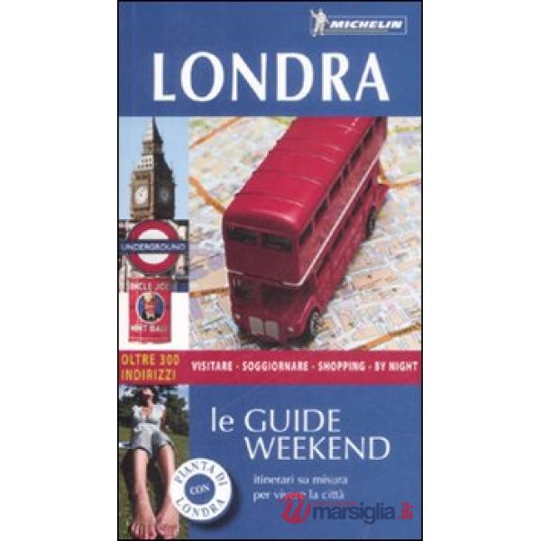 Londra. Con pianta