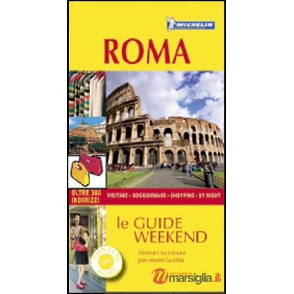 Roma. Con pianta