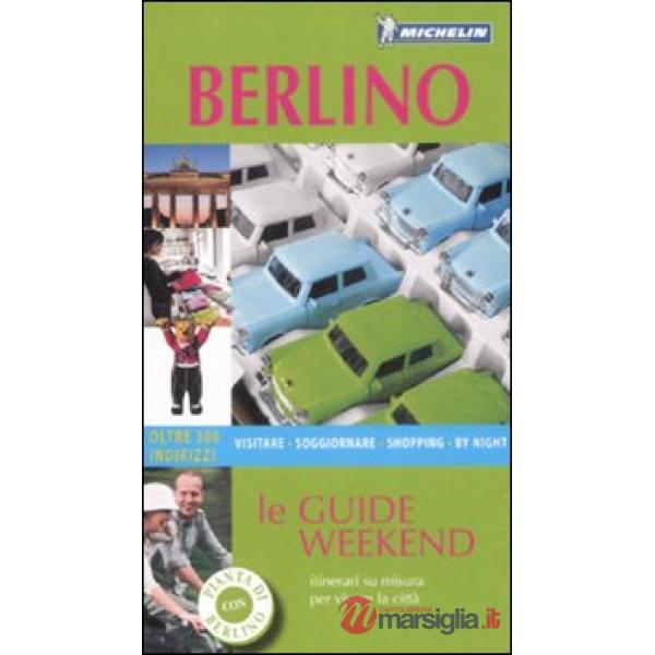 Berlino. Con pianta