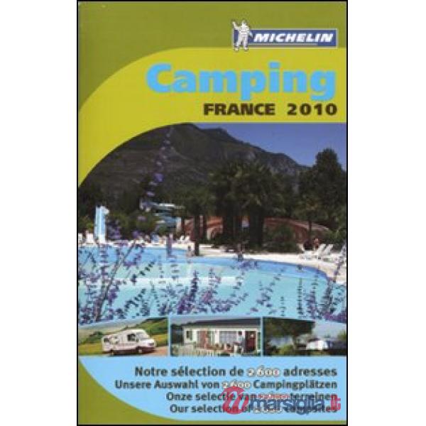 Camping France 2010