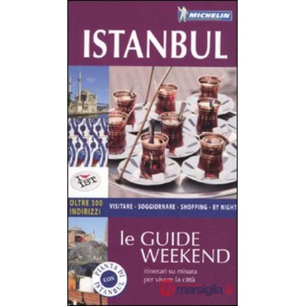 Istanbul. Con pianta