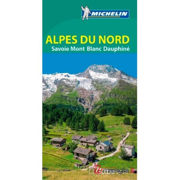 Alpi nord. Ediz. francese