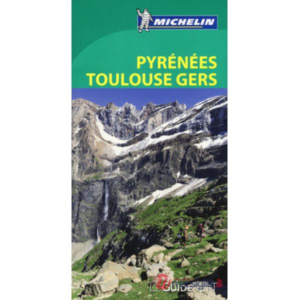 Pyrénées Toulouse Gers