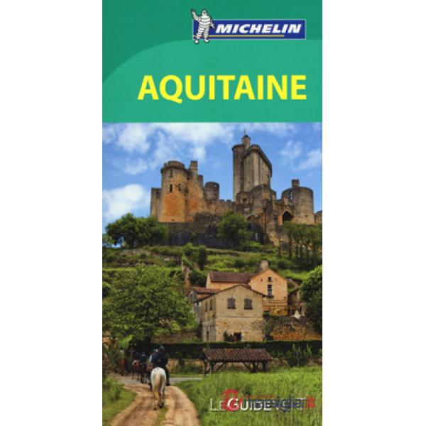Aquitania. Ediz. francese