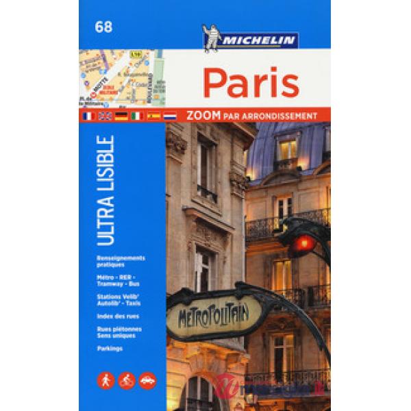 Paris 1:10.000
