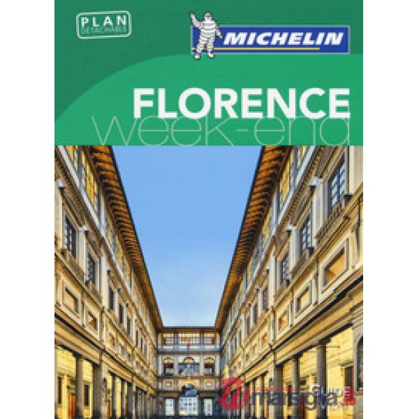 Florence. Con carta. Con Carta geografica ripiegata