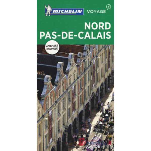 Nord Pas-de-Calais. Ediz. francese