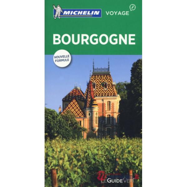 Borgogna. Ediz. francese