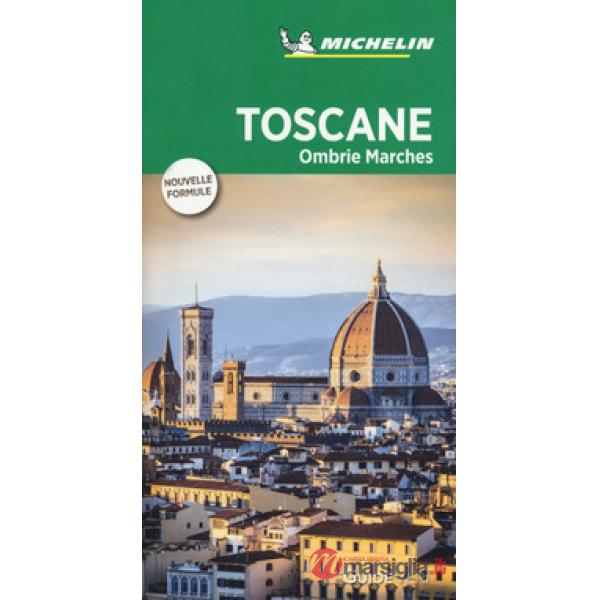 Toscane Ombrie Marches