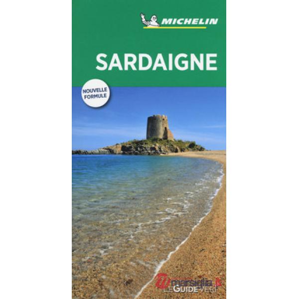 Sardegna. Ediz. francese