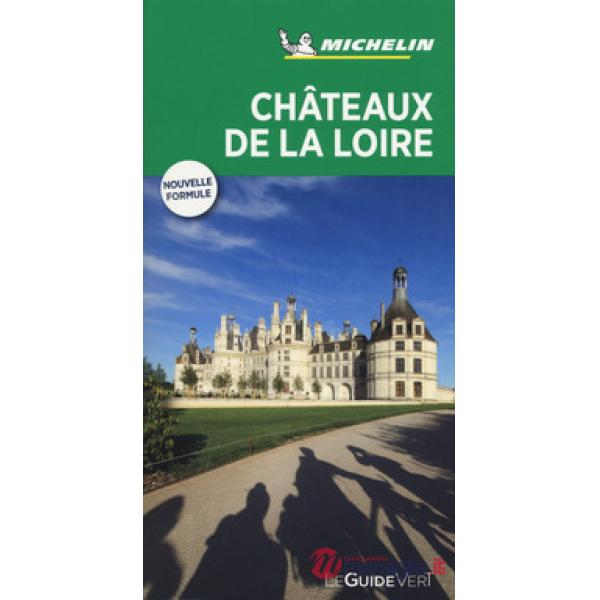 Châteaux de la Loire