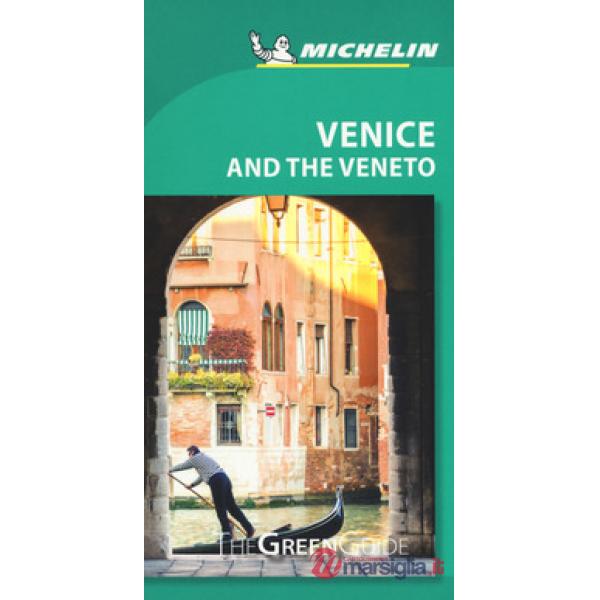 Venice and the Veneto