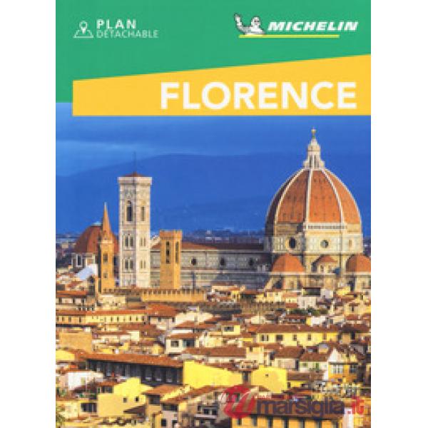 Florence. Con carta