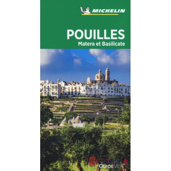 Pouilles. Matera et Basilicate