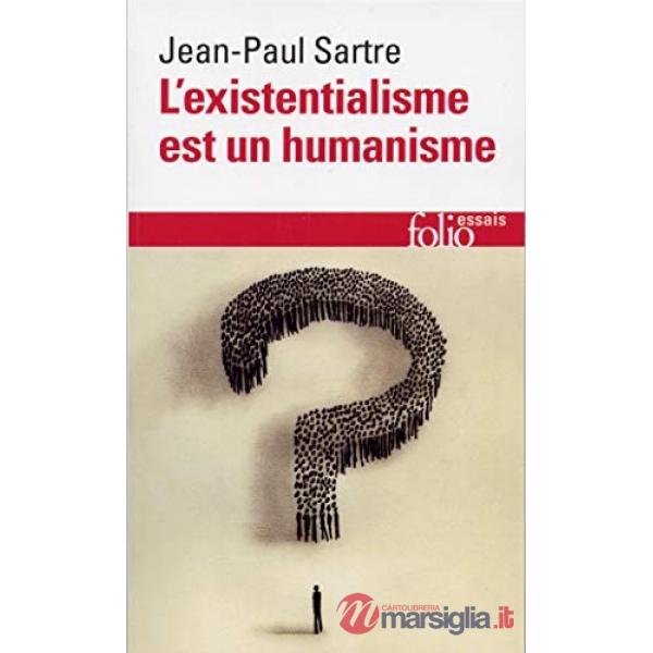 L'existentialisme est un humanisme