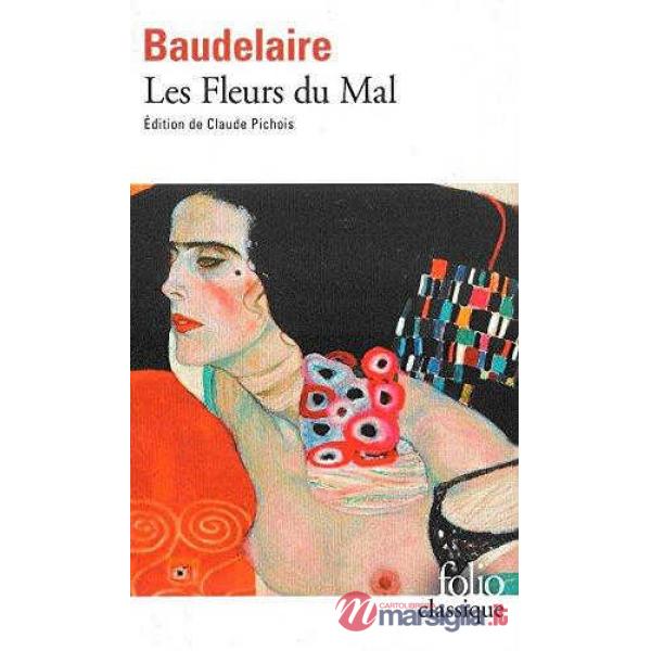 Les fleurs du mal