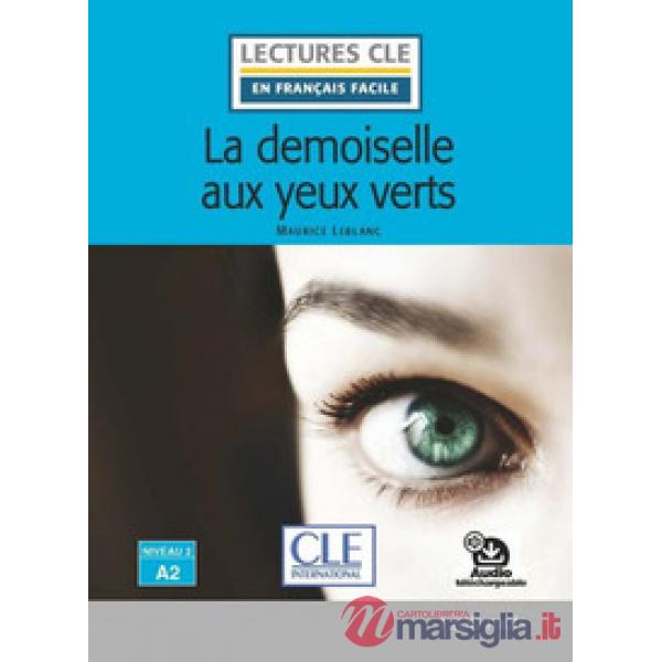 ARSENE LUPIN - LA DEMOISELLE