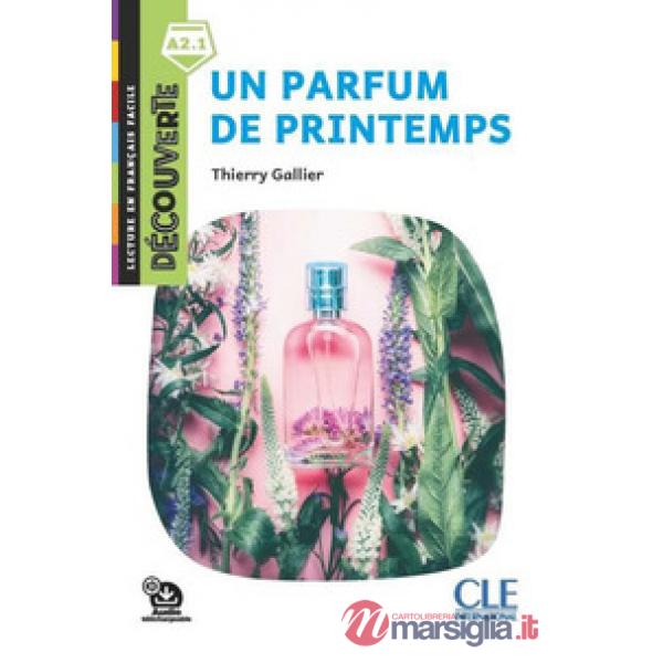 UN PARFUM DE PRINTEMPS A2.1