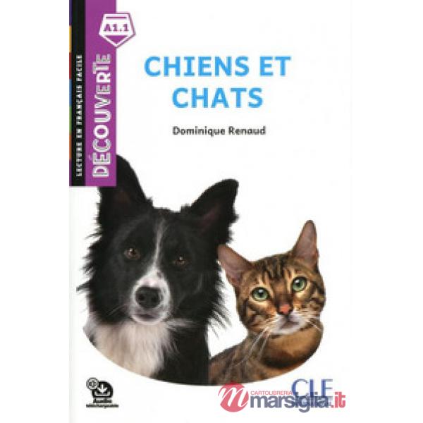 CHIENS CHATS A1.1