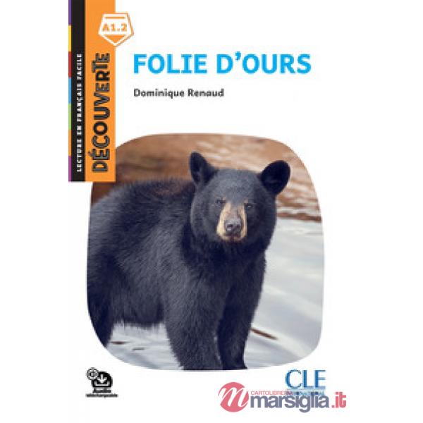 FOLIE D'OURS A1.2