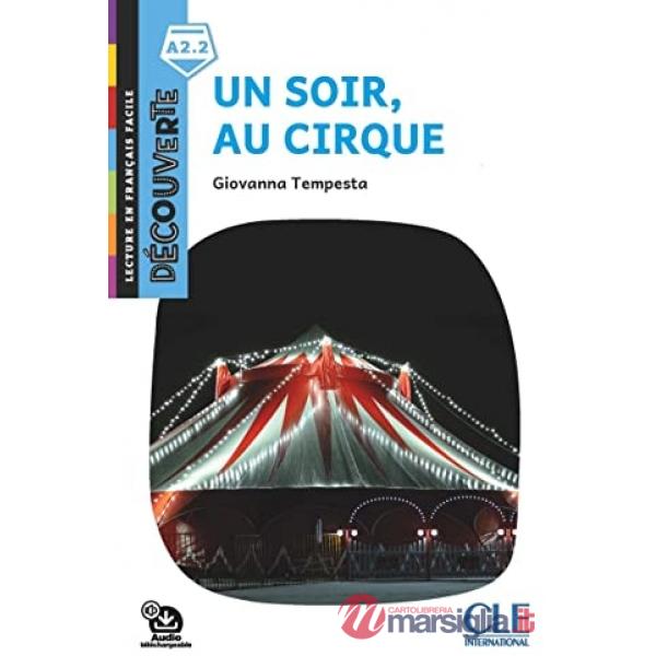 UN SOIR AU CIRQUE