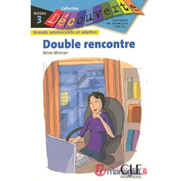 DECOUV ADULTES 3 MIMRAN DOUBLE RENCONTRE