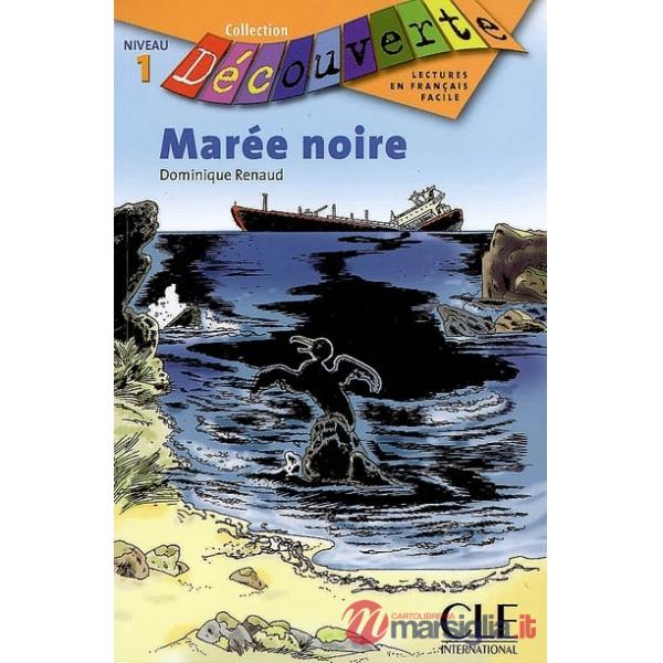 DECOUV FICT 1 RENAUD MAREE NOIRE
