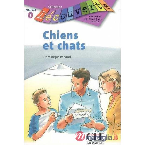 DECOUV FICT INTRO RENAUD CHIENS CHATS