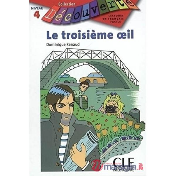DECOUV FICT 4 RENAUD TROISIEME OEIL
