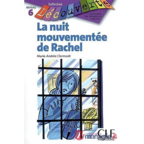 DECOUV FICT 6 CLEMONT NUIT MOUVEMENTEE