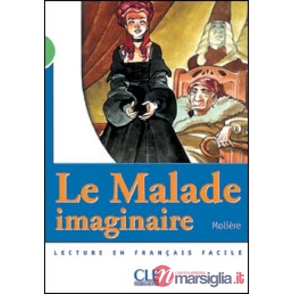 MISE EN SCENE 2 MOLIERE MALADE IMAGINAIRE