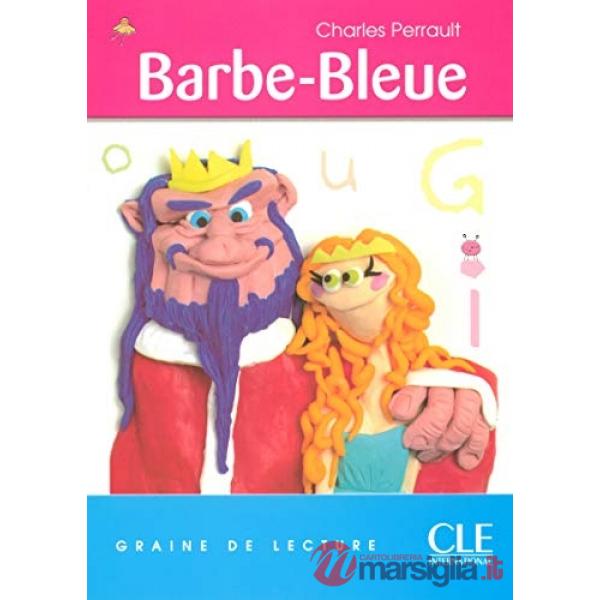 DE LECTURE 2 PERRAULT BARBE BLEUE