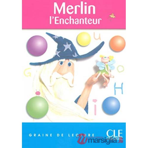 DE LECTURE 2 PARISOT MERLIN L'ENCHANTEUR