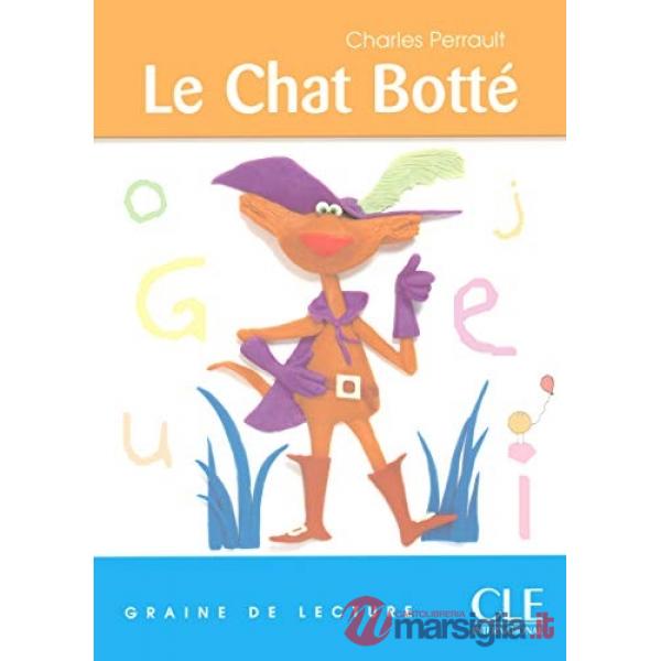 DE LECTURE 3 PERRAULT LE CHAT BOTTE