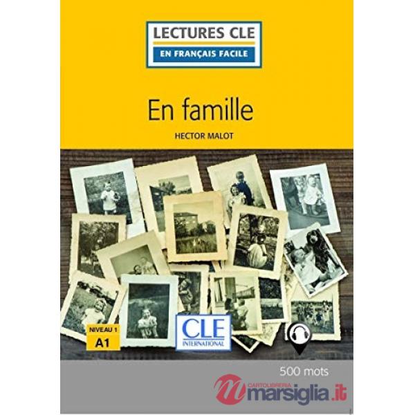 LECTURE FACILE 1/A1 EN FAMILLE