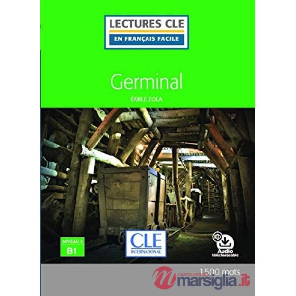 LECTURE FACILE 3/B1 GERMINAL
