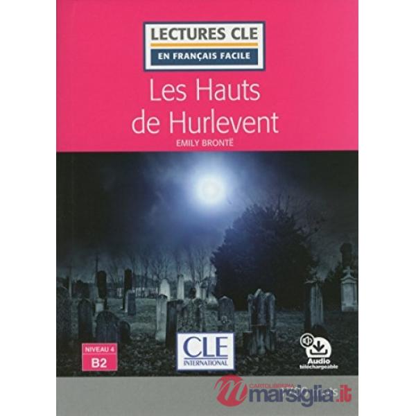 LECTURE FACILE 4/B2 HAUTS DE HURLEVENT