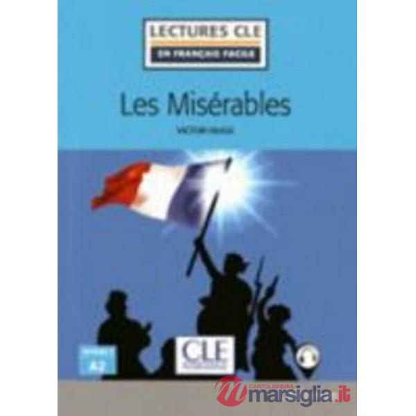 LES MISERABLES