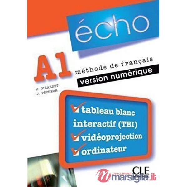 ECHO A1 TBI