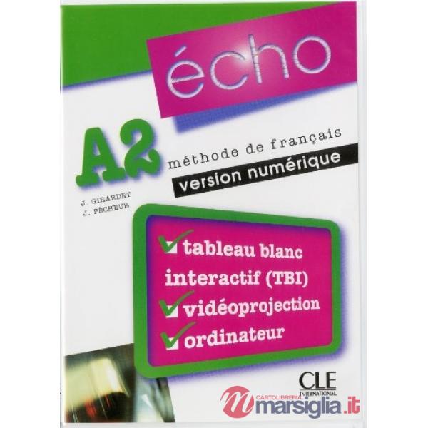 ECHO A2 TBI