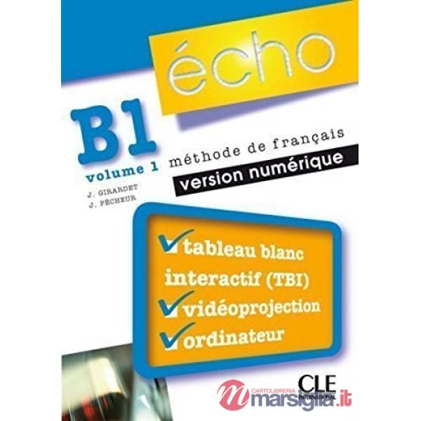 ECHO B1.1 TBI
