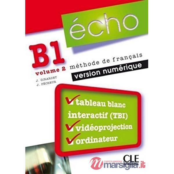 ECHO B1.2 TBI