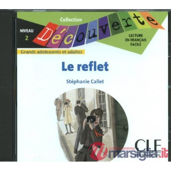 DECOUV ADULTES 2 CALLET REFLET CD