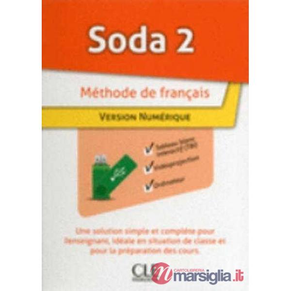 SODA A2-B1 LIM