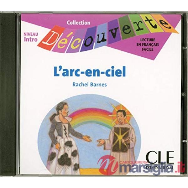 DECOUV FICT INTRO BARNES ARC EN CIEL CD