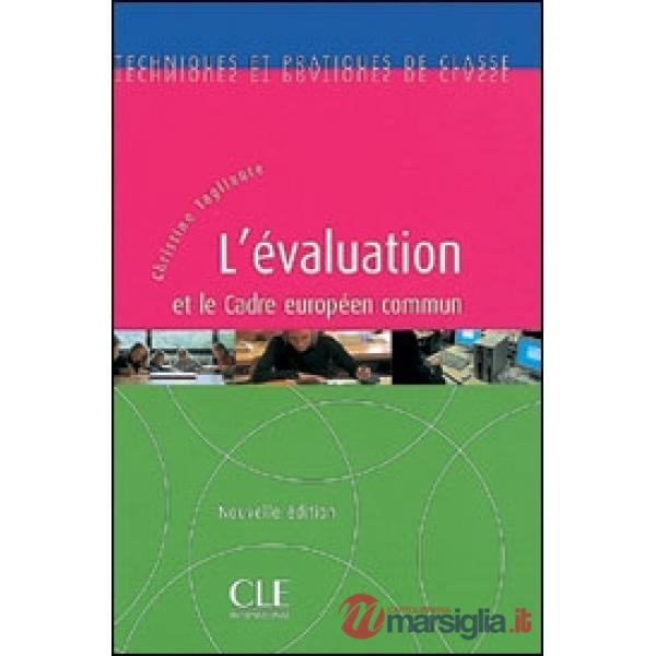 EVALUATION CADRE EUROPEEN