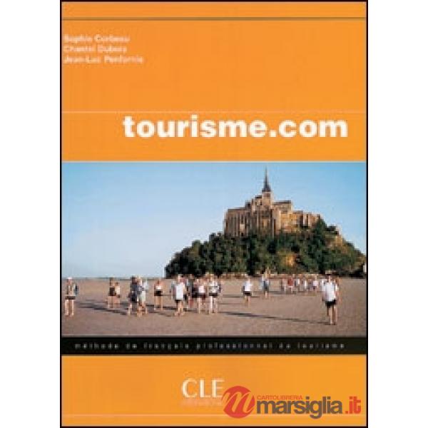 TOURISME. COM ELEVE